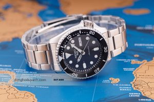 Đồng hồ Seiko 5 Sports SRPD55K1 3