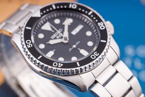 Đồng hồ Seiko 5 Sports SRPD55K1S 2