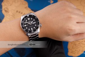 Đồng hồ Seiko 5 Sports SRPD55K1S 4