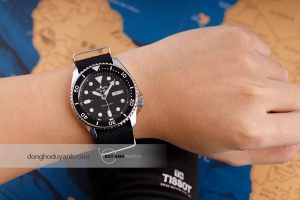 Đồng hồ Seiko 5 Sports Diver SRPD55K3 5