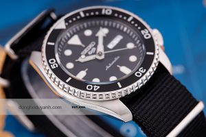 Đồng hồ Seiko 5 Sports SRPD55K3S 1