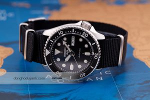 Đồng hồ Seiko 5 Sports SRPD55K3S 2