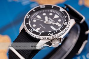 Đồng hồ Seiko 5 Sports SRPD55K3S 3