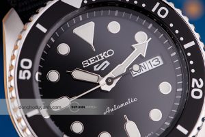 Đồng hồ Seiko 5 Sports SRPD55K3S 4