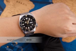 Đồng hồ Seiko 5 Sports SRPD57K1S 5