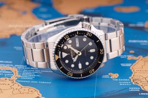 Đồng hồ Seiko 5 Sports SRPD57K1S 0