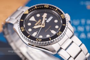 Đồng hồ Seiko 5 Sports SRPD57K1S 2