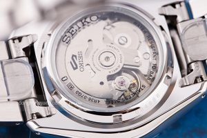 Đồng hồ Seiko 5 Sports SRPD57K1S 4