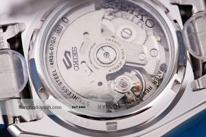 Đồng hồ Seiko 5 Sports SRPD59K1 3