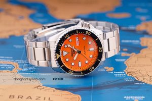 Đồng Hồ Seiko 5 Sports SRPD59K1S 0