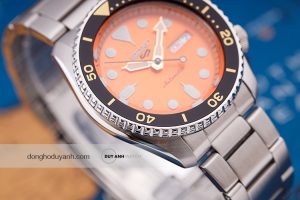 Đồng Hồ Seiko 5 Sports SRPD59K1S 1