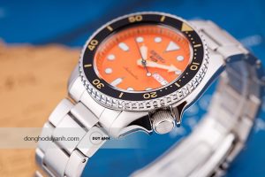 Đồng Hồ Seiko 5 Sports SRPD59K1S 2