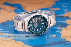 Đồng hồ Seiko 5 Sports SRPD61K1 0