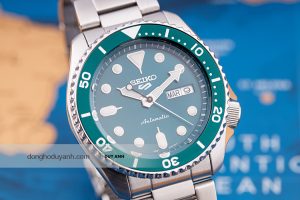 Đồng hồ Seiko 5 Sports SRPD61K1 1