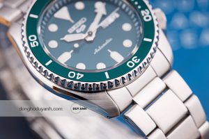 Đồng hồ Seiko 5 Sports SRPD61K1 2