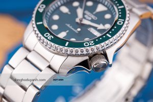 Đồng hồ Seiko 5 Sports SRPD61K1 3