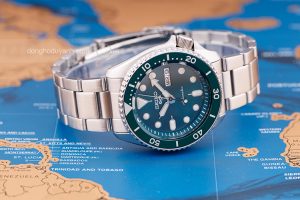 Đồng hồ Seiko 5 Sports SRPD61K1S 1