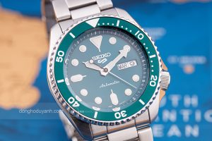 Đồng hồ Seiko 5 Sports SRPD61K1S 2