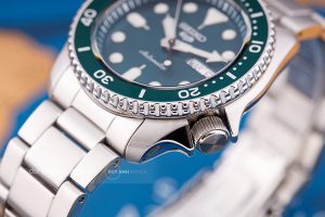 Đồng hồ Seiko 5 Sports SRPD61K1S 4