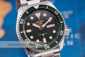 Đồng hồ Seiko 5 Sports Diver SRPD63K1 1