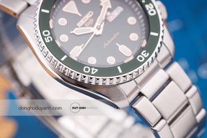 Đồng hồ Seiko 5 Sports Diver SRPD63K1 2