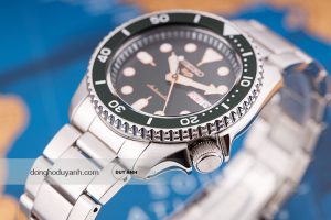 Đồng hồ Seiko 5 Sports Diver SRPD63K1 3