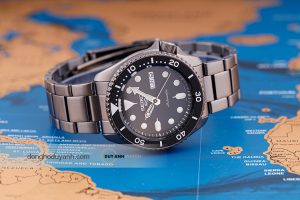 Đồng hồ Seiko 5 Sports Diver SRPD65K1 1