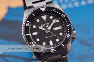 Đồng hồ Seiko 5 Sports Diver SRPD65K1 2