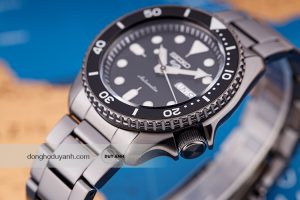 Đồng hồ Seiko 5 Sports Diver SRPD65K1 3