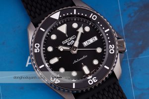 Đồng hồ Seiko 5 Sports SRPD65K2 2