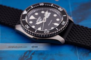 Đồng hồ Seiko 5 Sports SRPD65K2S 4