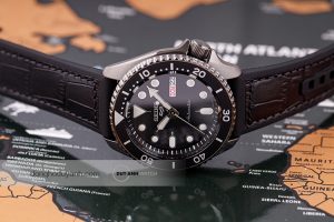 Đồng hồ Seiko 5 Sports SRPD65K3 0