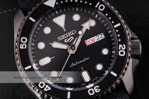 Đồng hồ Seiko 5 Sports SRPD65K3 1