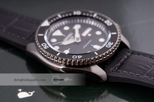 Đồng hồ Seiko 5 Sports SRPD65K3 2