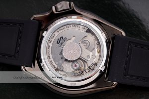 Đồng hồ Seiko 5 Sports SRPD65K3 4