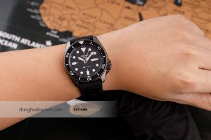Đồng hồ Seiko 5 Sports SRPD65K3S 5