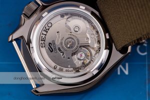Đồng hồ Seiko 5 Sports Diver SRPD65K4 0