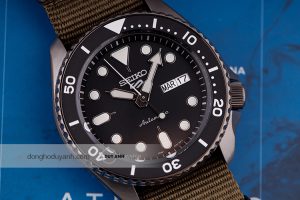 Đồng hồ Seiko 5 Sports SRPD65K4S 1