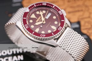 Đồng hồ Seiko 5 Sports Diver SRPD69K1S 3