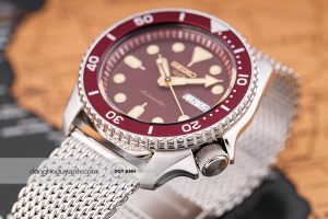 Đồng hồ Seiko 5 Sports Diver SRPD69K1S 4