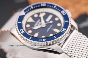 Đồng hồ Seiko 5 Sports SRPD71K1 2