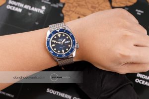 Đồng hồ Seiko 5 Sports SRPD71K1S 5