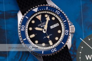 Đồng hồ Seiko 5 Sports Diver SRPD71K2 1