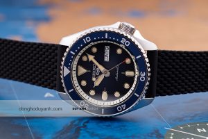 Đồng hồ Seiko 5 Sports Diver SRPD71K2 2