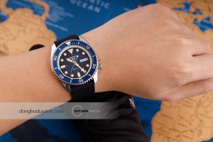 Đồng hồ Seiko 5 Sports Diver SRPD71K2S 4