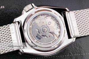 Đồng hồ Seiko 5 Sports SRPD73K1 0