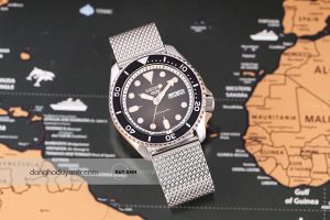 Đồng hồ Seiko 5 Sports SRPD73K1 1