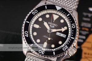 Đồng hồ Seiko 5 Sports SRPD73K1 2