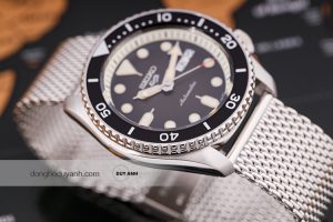 Đồng hồ Seiko 5 Sports SRPD73K1 3
