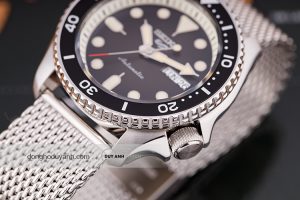 Đồng hồ Seiko 5 Sports SRPD73K1 4